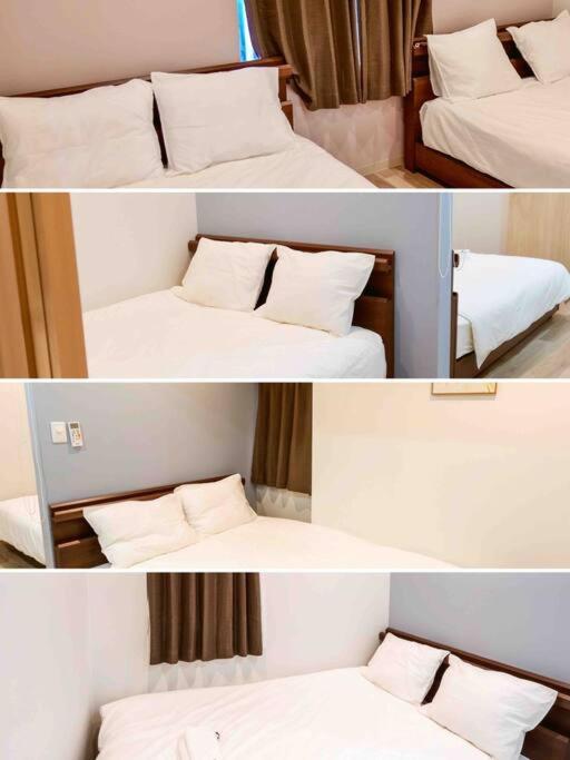 Villa 吉福屋/机场直达/3分步行地铁jr/14分usj/心斋桥/難波 Ōsaka Exterior foto